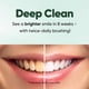 thumbnail image 4 of Pasta dental MySmile sin flúor con nano hidroxiapatita 120 g, 4 of 9