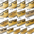 thumbnail image 2 of Pestañas postizas: pelo de visón HUOGUO, lujoso volumen y longitud, 2 of 4