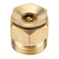 thumbnail image 4 of 3Pcs G1/2" External Thread Adjustable Atomizing Misting Irrigation Garden Spray Nozzle, 4 of 5