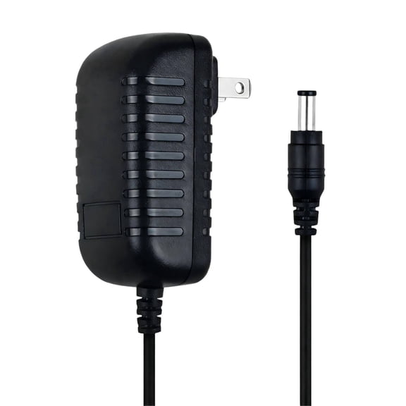 K-MAINS AC to DC 15V 1A Power Adapter 300-1000mA 5.5mm x 2.1mm Center Positive Charger