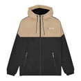thumbnail image 1 of Lambretta Mens SS26 Contrast Panel Jacket, 1 of 3