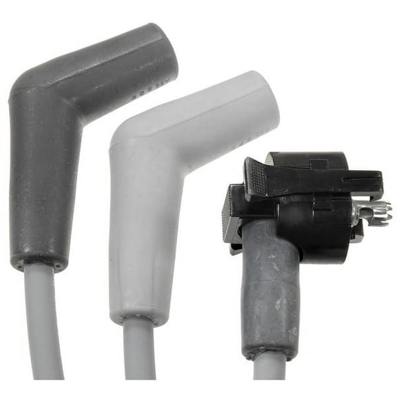 SMP 26676 Domestic Car Wire Set