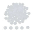 thumbnail image 3 of Paquete De 200 Ñas Individuales Desechables Macarena Soporte Para Pegamento De Pestañas, 3 of 4