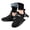 style-05 White, variant on Gubotare Shoes for Girls Sneakers Baby Girls Shoes Soft Anti-Slip Sole Walkers Sneaker Size 5.5 (Dark Blue,Big Kids 5.5)
