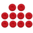 thumbnail image 2 of DQrwqpou 80 Uds. Puntas Esponja Reemplazo Funda para MP3 MP4 (rojo), 2 of 8