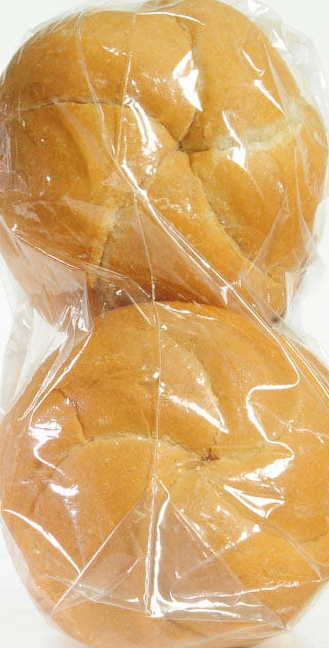 Bread City Kaiser Rolls