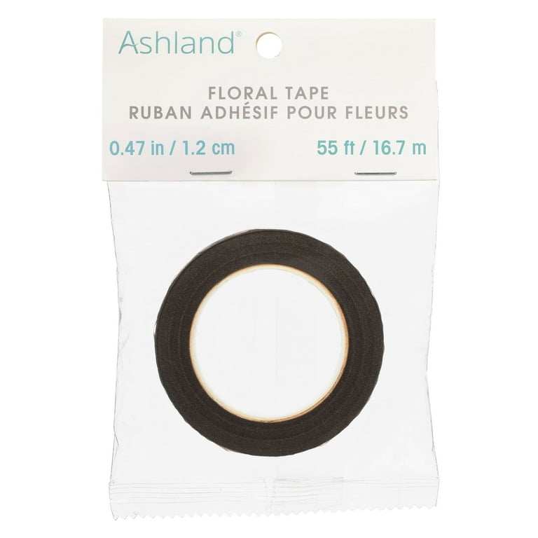 24 Pack: Brown Floral Tape by Ashland™