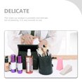 thumbnail image 3 of 50Pcs Cosmetic Applicator Sponges Skin-friendly Makeup Powder Puff Beauty Make Up Small Sponges, 3 of 8