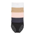 thumbnail image 1 of Calzoncillos Victoria's Secret Seamless para mujer (paquete de 5), 1 of 5