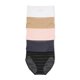 thumbnail image 1 of Calzoncillos Victoria's Secret Seamless para mujer (paquete de 5), 1 of 5