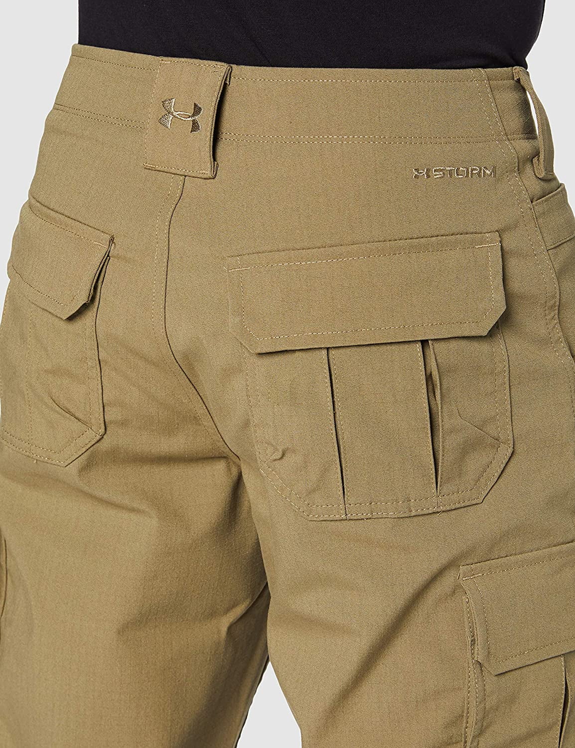UNDER ARMOUR UA Tactical Patrol Pants - Bayou - Size 30 x 34