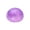 Purple Pink, variant on Sparkling Giant Bun Squishy Stress Reliever, Rainbow Mystery Decompression Fidget, Large Soft Squeeze Pal for Anxiety Relief, Gold