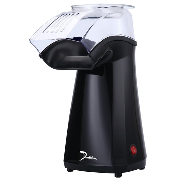 Dominion Home Products D3001 d3001 Hot Air Popcorn Popper Walmart