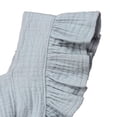 thumbnail image 4 of Newborn Baby Girl Coton Ruffle Romper, 4 of 6