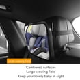 thumbnail image 3 of Miroir Automobile, Intérieur en Mousse Douce pour Bébé, 3 of 8