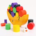 thumbnail image 2 of Early childhood education moon balance building blocks interactive game, 2 of 3