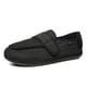thumbnail image 3 of Artritis Edema House Shoes Zapatos para Diabéticos Ajustable Antideslizante Mujeres Hombres, 3 of 9
