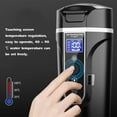 thumbnail image 3 of Vehicle Heated Cup,Vehicle Heated Water Preservation 12.0v Car Kettle Heat Preservation 24v Vehicle Water 12.0v Car 24v Water Cup Kettle Heat Preservation 12.0v Cup Kettle Heat Ajcoflt White, 3 of 6