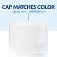 thumbnail image 6 of Rust-Oleum 249058 Painter's Touch 2X Ultra Cover Primer, Flat White, 12 Ounce, 6 of 11