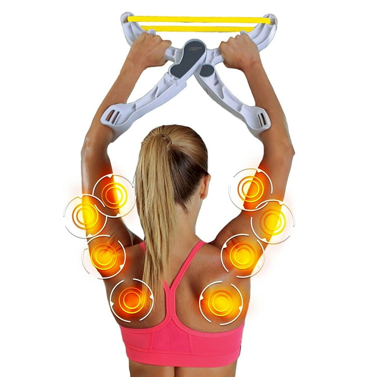 Wonder arms online additional resistance bands