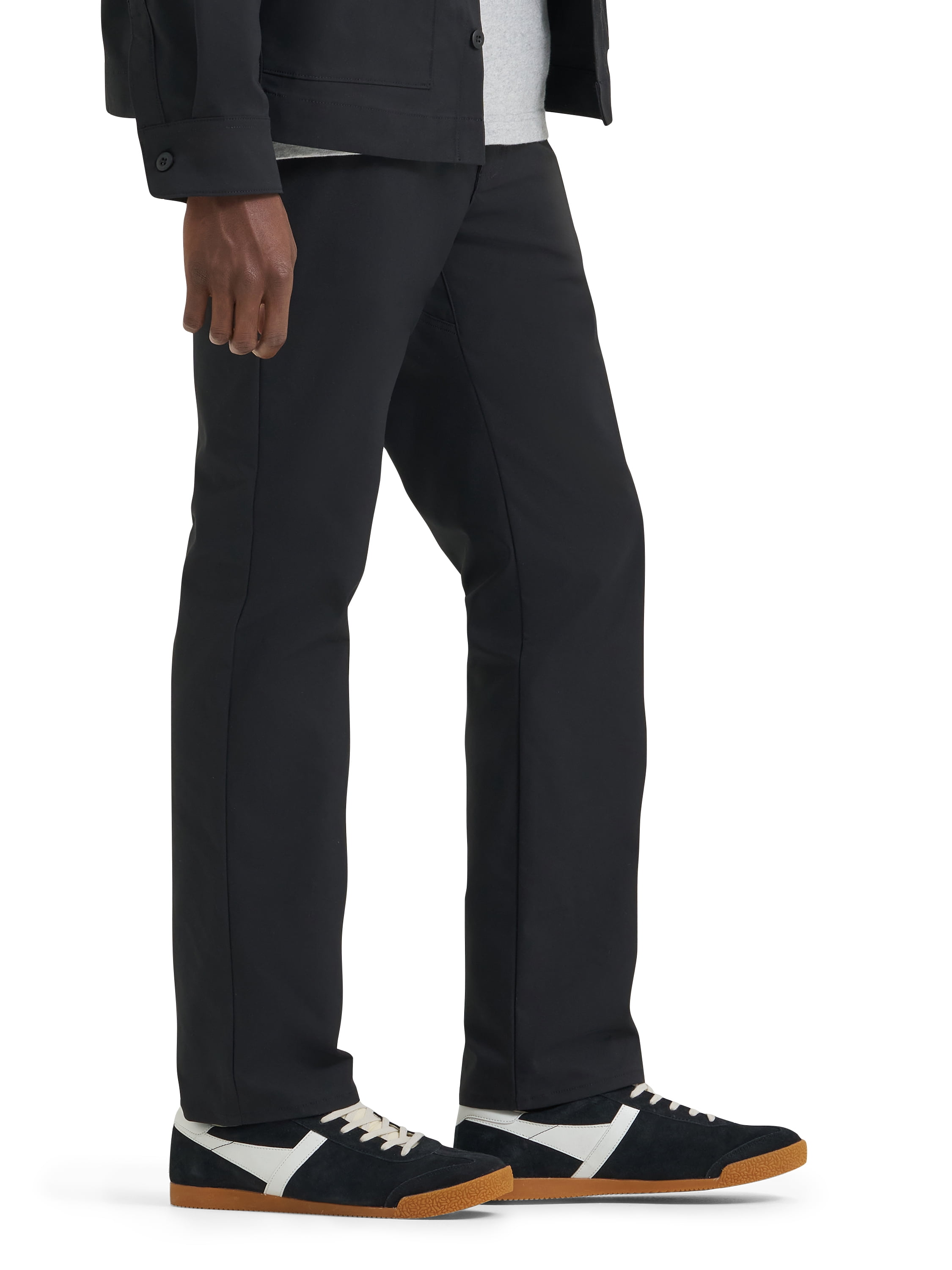 Lee® Men's Regular Fit Straight Leg Five Pocket Pant