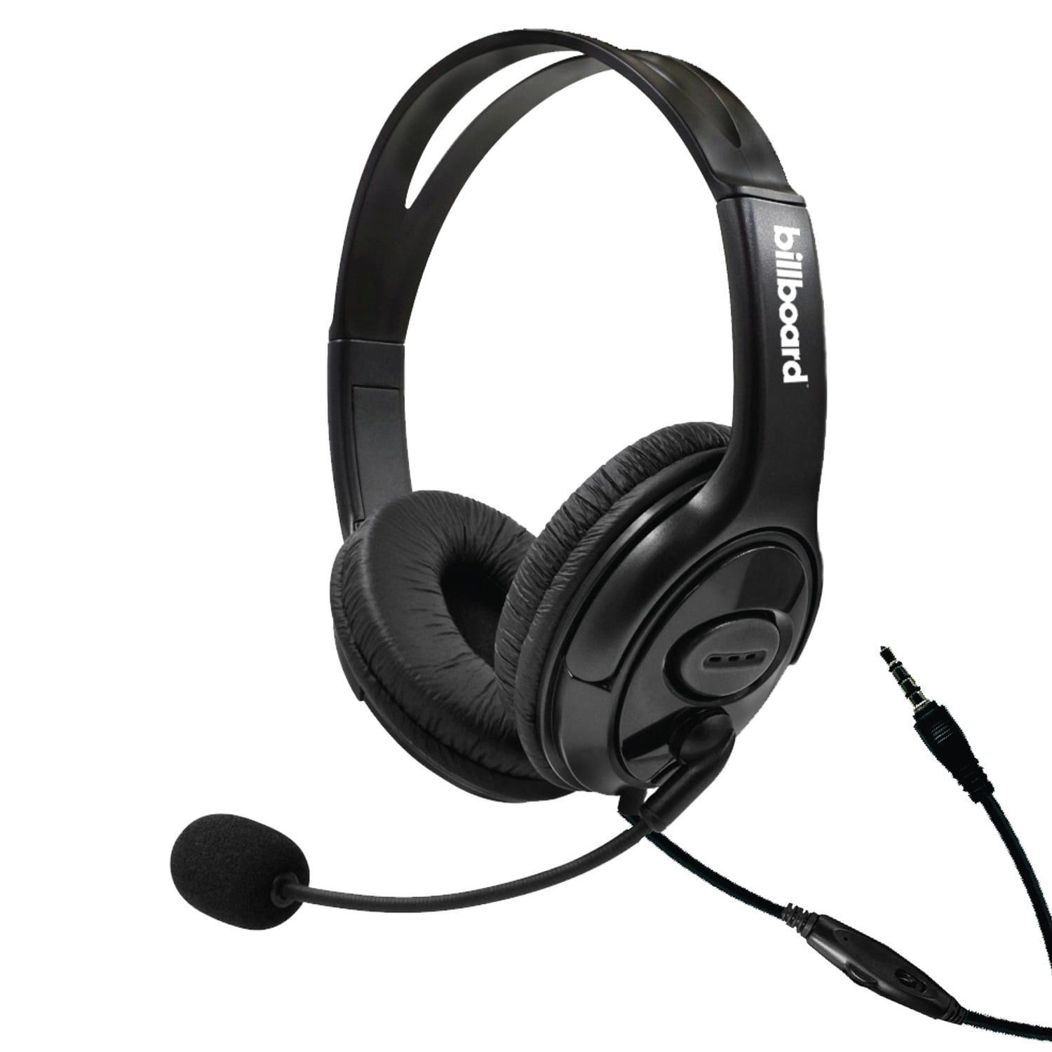 Billboard® Performance Gaming Headset