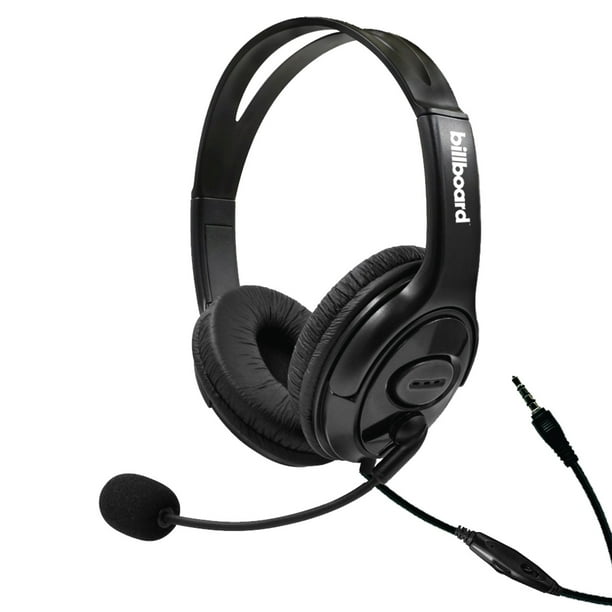 Billboard® Performance Gaming Headset