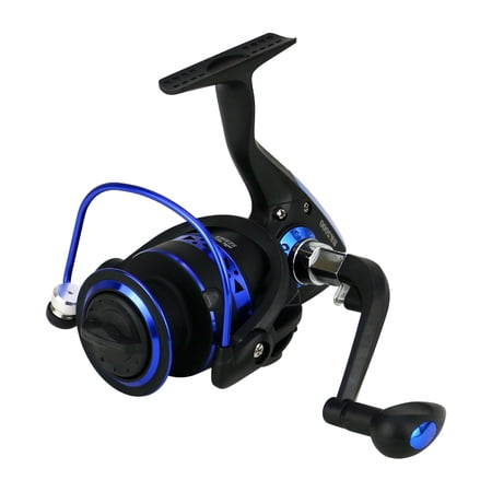 Oasiva Highly Speed 5.5:1 Ratio Rotating Fishings Reel Fishings Reel 1000-7000 Baitcasting Reel for Saltwater Freshwaters