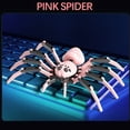 thumbnail image 1 of Three Dimensional Movable Joint Spider Model For Children DIY Simulation Spider Prank Toy, 1 of 3