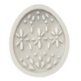 thumbnail image 2 of Opvise Adorable Easter Egg Shape Cake Mold Elastic Heat-resistant Silicone Chocolate Mold for Home 3, 2 of 8