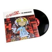 Gorillaz - G-sides - Music & Performance - Vinyl