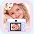 thumbnail image 7 of Dual Lens Children's Digital Camera with HD Video Recording,Autofocus,Long Battery Life Portable Student Camera, 7 of 7