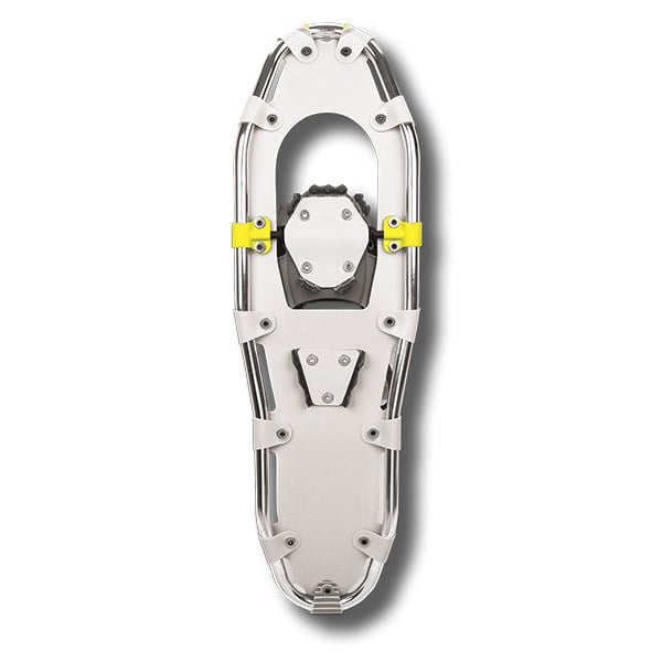 Yukon Charlies Sherpa Snowshoe Kit 825 Yellow Walmart Com Walmart Com