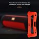 thumbnail image 5 of Bolsa protectora SUSUchens, a prueba de golpes, lavable, protección integral, compatible con Bluetooth, bolsa de almacenamiento para altavoz JBL Flip5, color rojo, 5 of 8