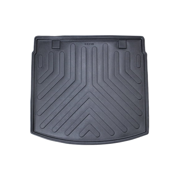 Croc Liner All Weather Cargo Liners Compatible with Honda CRV 2017-2021 (Upper Level Cargo Tray)