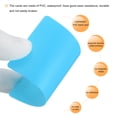 thumbnail image 3 of 50 Pack Blank Cards 20mil ID Cards Blank Credit Cards Light Blue, 3 of 6