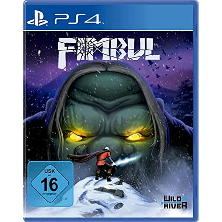 Fimbul (PS4)