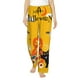 thumbnail image 1 of Balery Happy Halloween1 Pantalones de pijama para mujer, pijamas ultraligeros, pantalones de estar por casa-XX-Large, 1 of 6