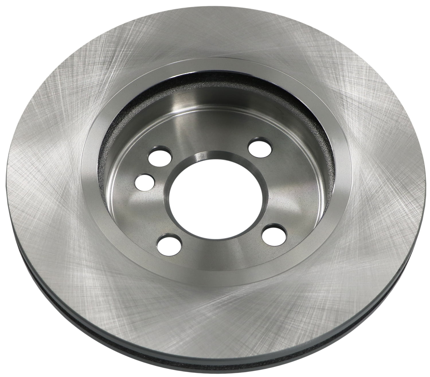 Winstop Brake Rotor, Front WS245902, Mini Cooper 2008-2006