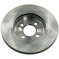 thumbnail image 2 of Winstop Brake Rotor, Front WS245902, Mini Cooper 2008-2006, 2 of 4