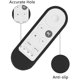 thumbnail image 2 of Funda de silicona negra antideslizante para control remoto de voz de TV 2020 NQ, 2 of 5