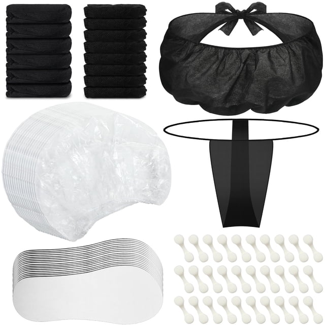 Kit esencial de bronceado Twistover Twistover, 150 unidades, color bronce