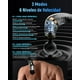 thumbnail image 5 of Masajeador Portátil Ajustable para Tejido Profundo y Relajación Muscular, 5 of 7