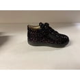thumbnail image 3 of Falcotto Jay Zippered Baby Sneaker, 3 of 3