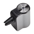 thumbnail image 2 of 1pc Car Aroma Diffuser Long Lasting Wireless For Smart Car Perfume Clip Air Fragranc 66.8x63x29.4mm Aluminum Alloy 220mAh, 2 of 12