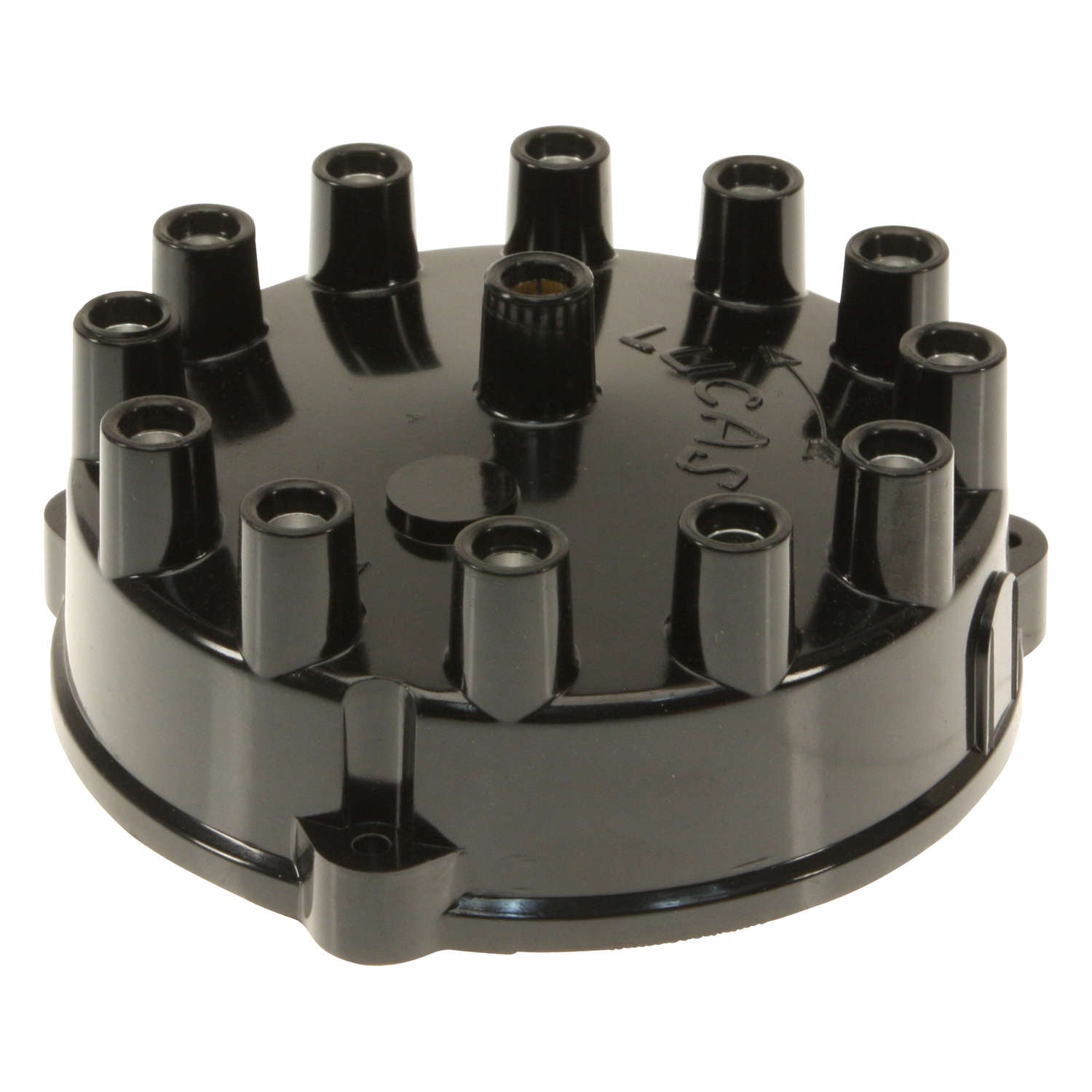 Lucas Distributor Cap