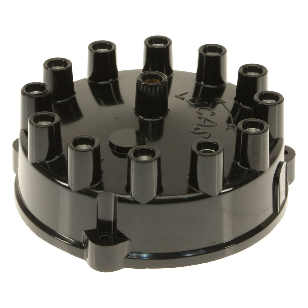 Lucas Distributor Cap
