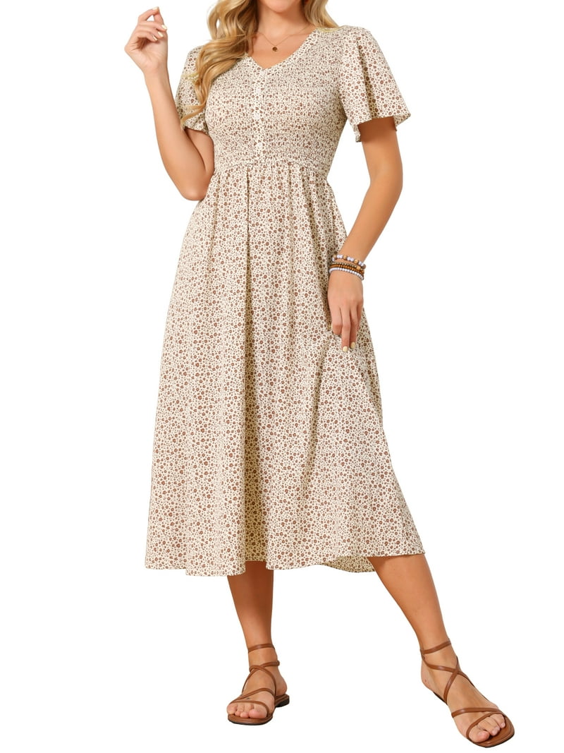 midi dress patterns for women Assembly Line, Multi-Sleeve Midi Dress Pattern, Two Size Ranges, Swede –  Lakes Makerie