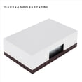thumbnail image 2 of 5X Timbre con Cable de 220 V Manual Ding Bell Timbre para el Hogar de Control de Acceso del Hotel Timbre de la Puerta de la Casa Timbre Inteligente, 2 of 5