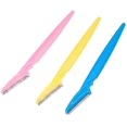 thumbnail image 3 of Ladies Razors Shavers Eyebrows Shapers Eyes Brows Trimmers Tools, 3 of 3